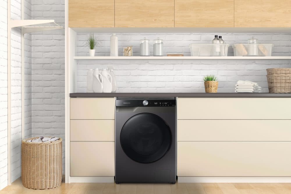 Máquinas de Lava e Seca Samsung: Mitos e Verdades que Você Precisa Saber