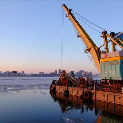 LG Vivace VC5 10.5kg