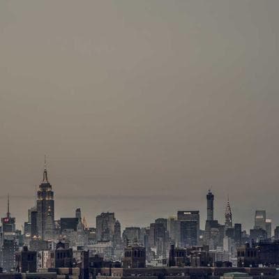 Midea Storm Wash Inverter 11kg