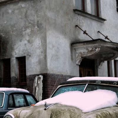 Midea HealthGuard Titanium 11kg