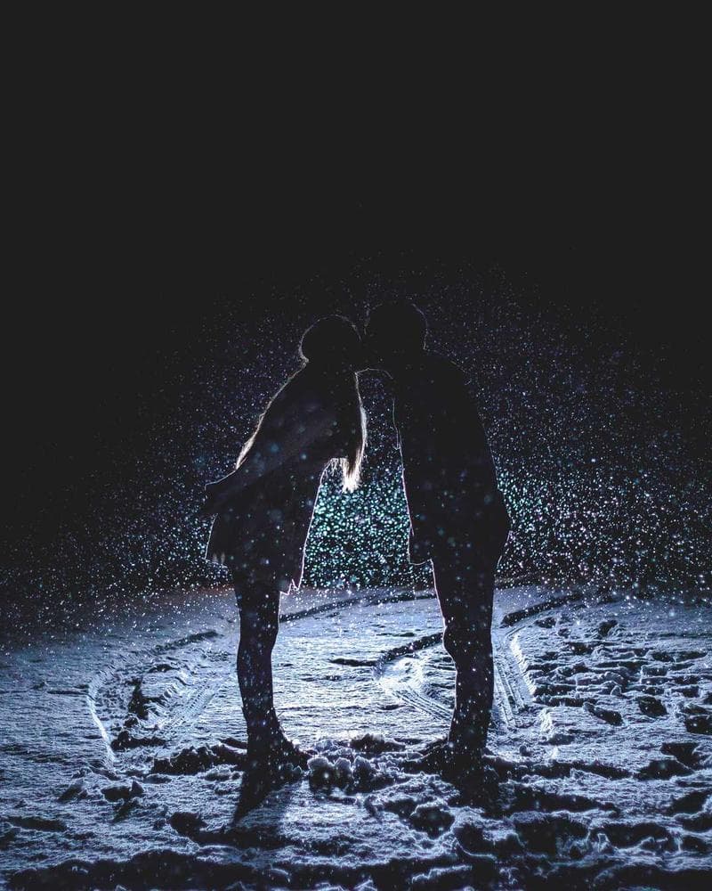 Lavanderia moderna com máquina lava e seca