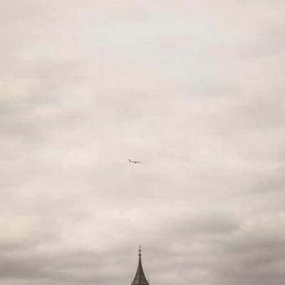 LG WashTower 17kg/16kg