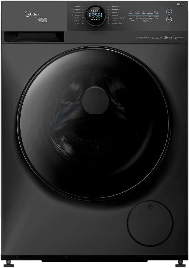 Midea HealthGuard Smart MF200D 11kg