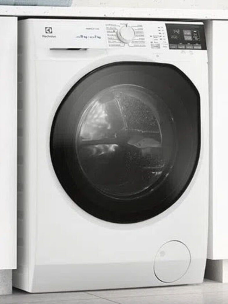 Review completo: Lava e Seca Electrolux 11Kg, é boa? Confira a análise detalhada dessa lavadora